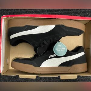 Puma Caracal Size 10 (9.5/10 condition)
